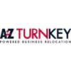 A2Z Move Management ApS logo