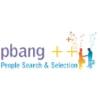 pbang Holding ApS logo