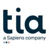 Tia Technology 3 A/S logo