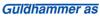 GULDHAMMER A/S logo