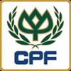 CPF DENMARK A/S logo