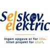 SELSKOV ELEKTRIC ApS logo