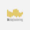 BL Støjisolering A/S logo