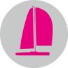 GoSail A/S logo
