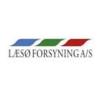 LÆSØ VAND A/S logo