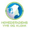 HOVEDSTADENS VVS OG KLOAK A/S logo
