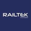 RAILTEK INGENIØRER ApS logo