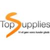 TOPNET ApS logo