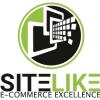 SiteLike ApS logo