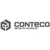 Conteco A/S logo