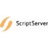 SCRIPTSERVER ApS logo