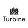 TURBINE FORLAGET A/S logo