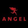 ANGEL FILMS A/S logo