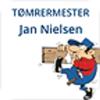 TØMRERFIRMAET JAN NIELSEN ApS logo