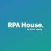 RPA House ApS logo