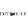 Fotoholic ApS logo