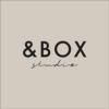 &BOX STUDIO ApS logo