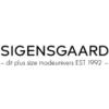 KJELDSEN ApS logo