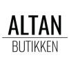 ALTANBUTIKKEN ApS logo