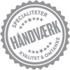 AJ-SKJERN A/S logo
