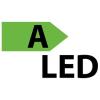 A Led Expo ApS logo