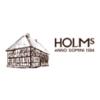 HB1999 ApS logo