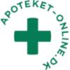 Ejby Apotek logo
