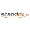 SCANDEX logo