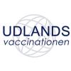 Udlandsvaccinationen I/S logo