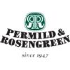 Permild & Rosengreen logo