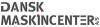 Dansk Maskincenter A/S logo