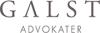 GALST ADVOKATAKTIESELSKAB logo