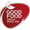 GOOD FOOD GROUP HOLDING A/S logo