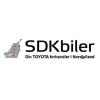 SDKbiler ApS logo