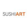 Sushiart ApS logo