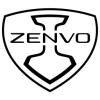 ZENVO AUTOMOTIVE A/S logo