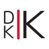 DK-KONFEKTURE K/S logo