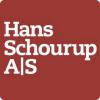 HANS SCHOURUP A/S logo
