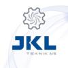 J.K.L. TEKNIK A/S logo