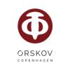 TORBEN ØRSKOV & CO. A/S logo