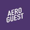 AeroGuest ApS logo