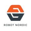 Robot Nordic ApS logo