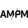 AM PM ApS logo