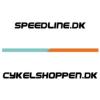 SPEEDLINE A/S logo
