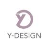 Y-Design ApS logo