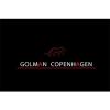 STEN GOLMAN ApS logo