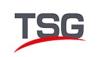 TSG Nordic A/S logo