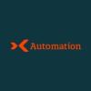 X-Automation A/S logo