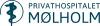 PRIVATHOSPITALET MØLHOLM P/S logo