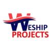 WESHIP Projects A/S logo